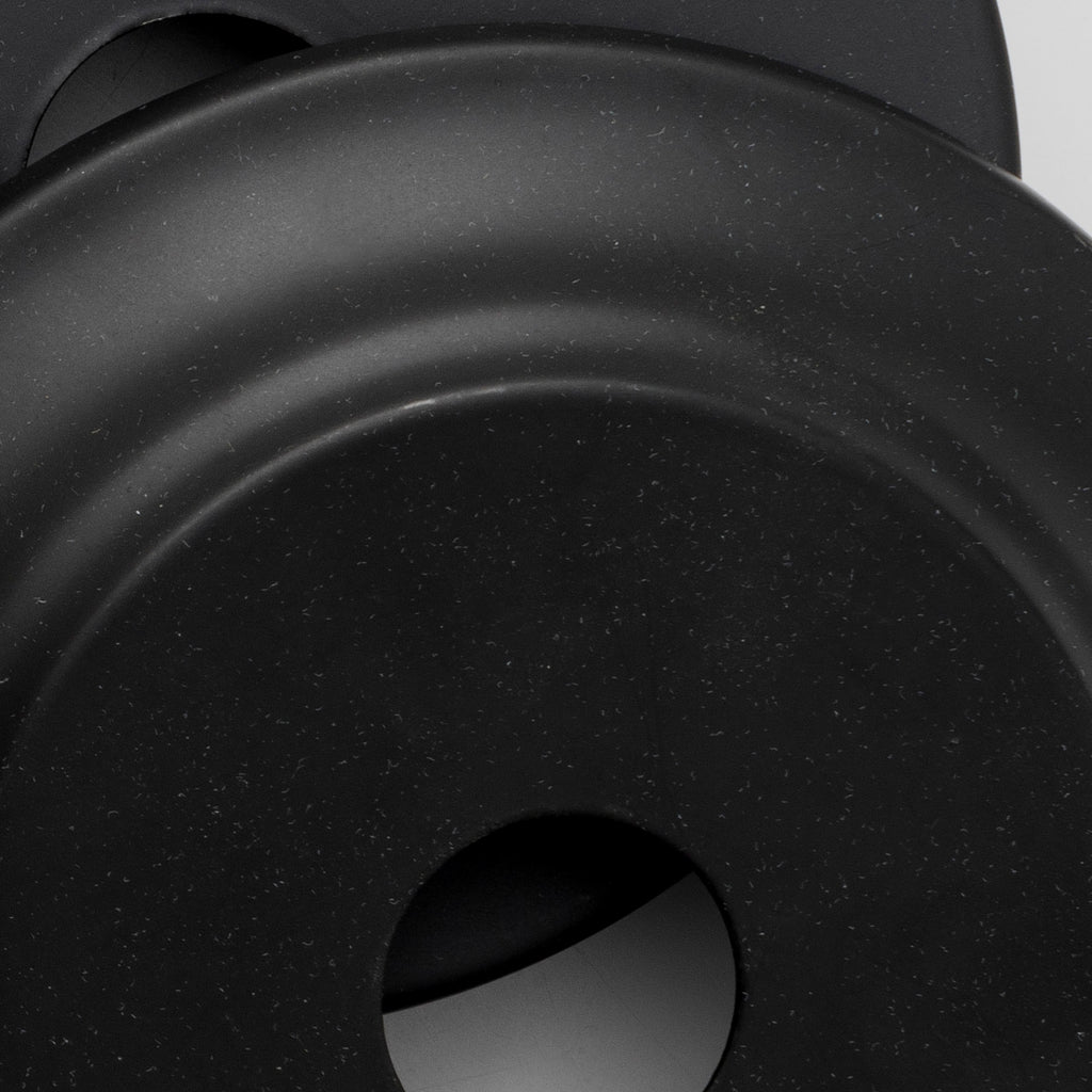 Crystorama Crystorama Andover 4 Light Matte Black Outdoor Post
