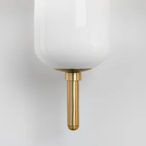 Miley Wall Sconce Mitzi