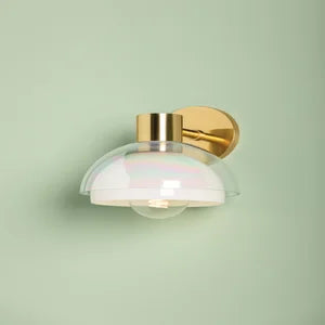 Modena Wall Sconce Mitzi