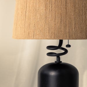 Morri Table Lamp Troy Lighting