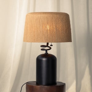 Morri Table Lamp Troy Lighting