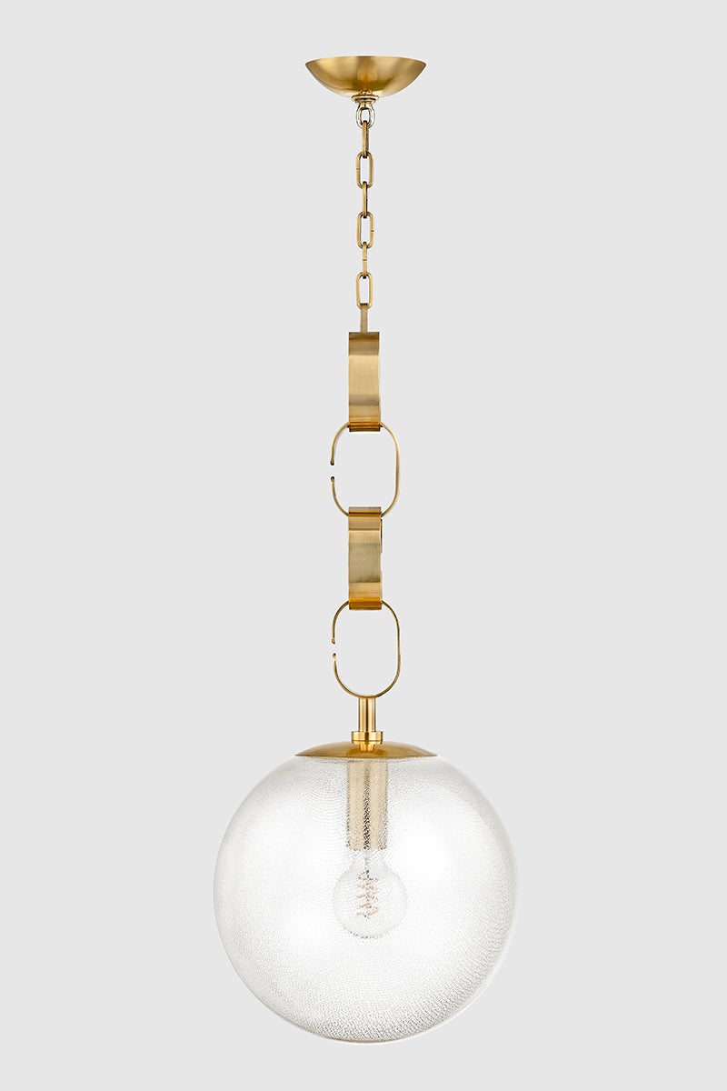 Nessa Pendant Corbett Lighting