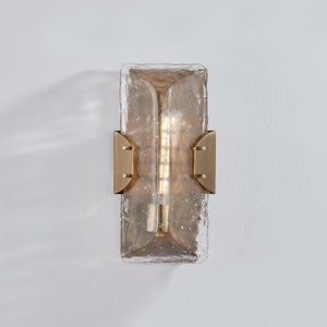 Nordic Wall Sconce Troy Lighting