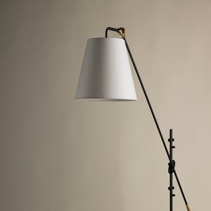 Navin Floor Lamp Troy Lighting