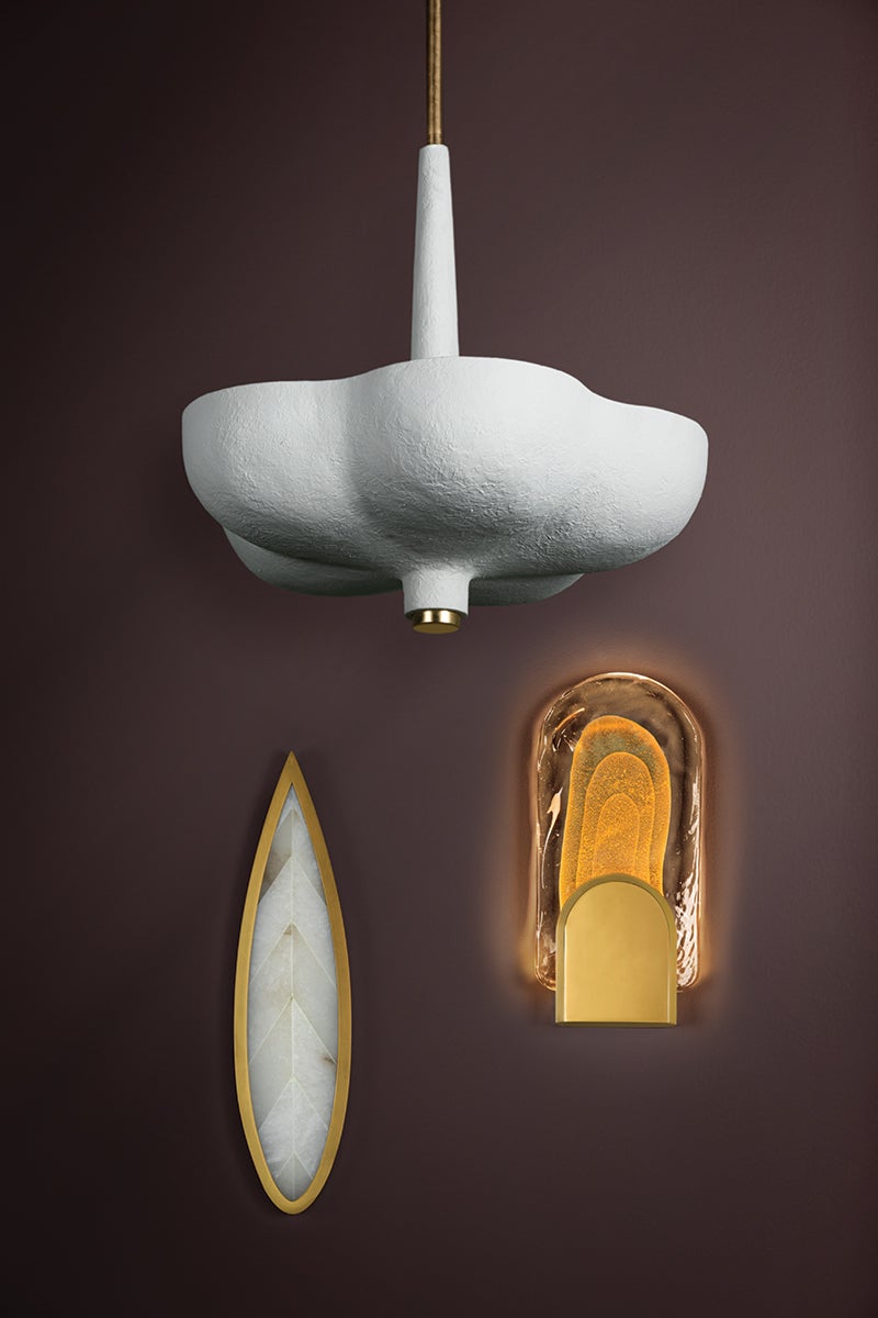 Rimini Pendant Corbett Lighting