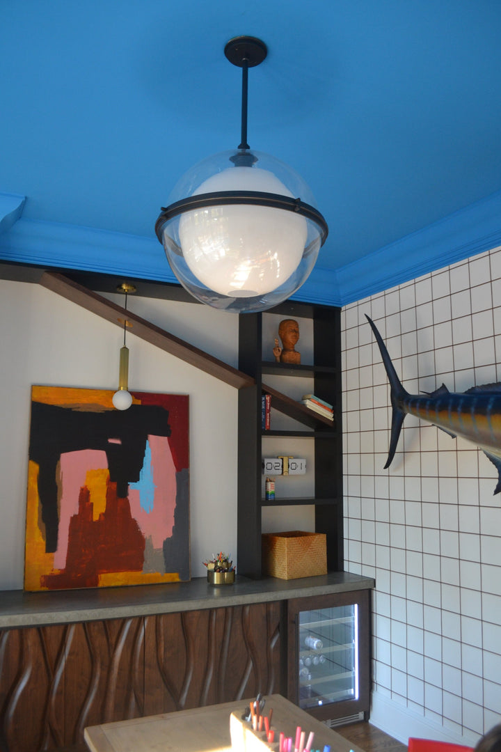 Reade Pendant Pendant Hudson Valley Lighting