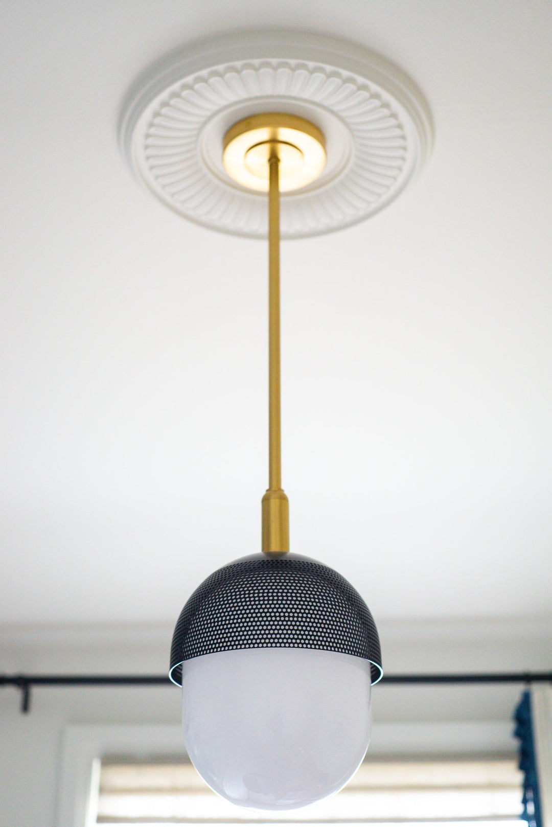 Nyack Pendant Hudson Valley Lighting