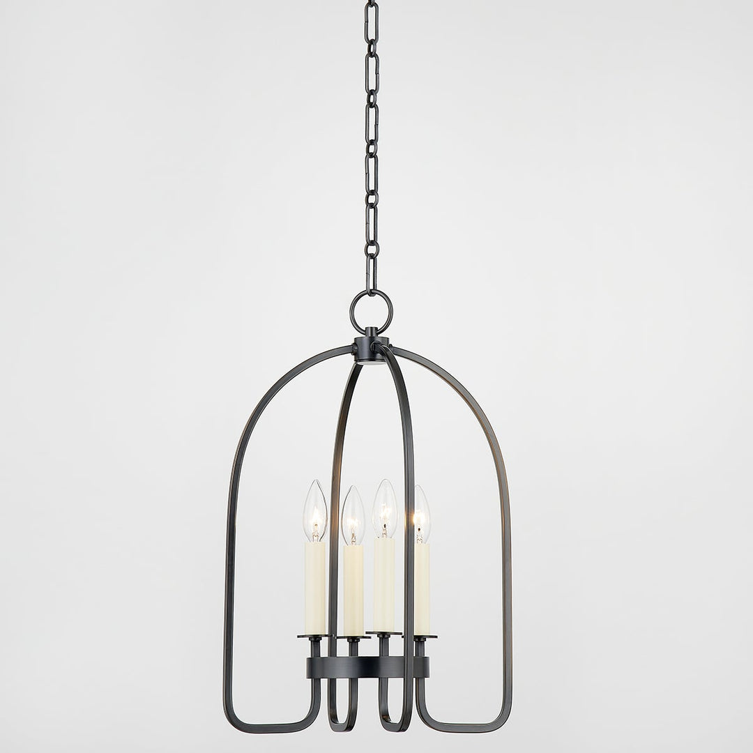 OAKVILLE Lantern Hudson Valley Lighting