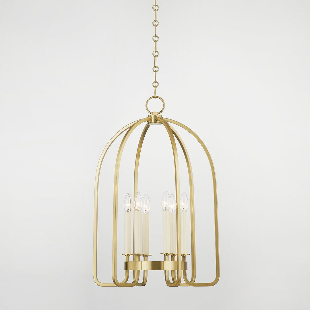 OAKVILLE Lantern Hudson Valley Lighting