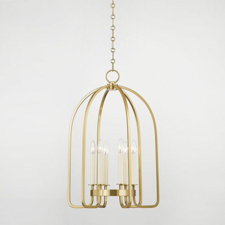 OAKVILLE Lantern Hudson Valley Lighting