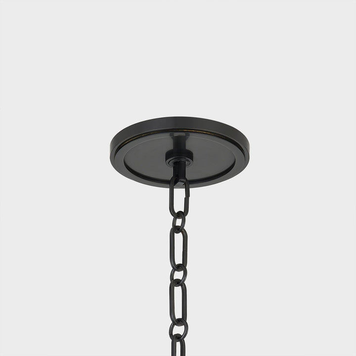 OAKVILLE Lantern Hudson Valley Lighting