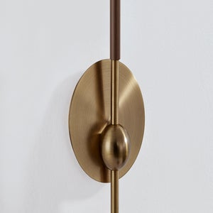 Obie Wall Sconce Troy Lighting