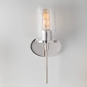 Olivia Wall Sconce Mitzi