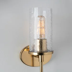 Olivia Wall Sconce Mitzi