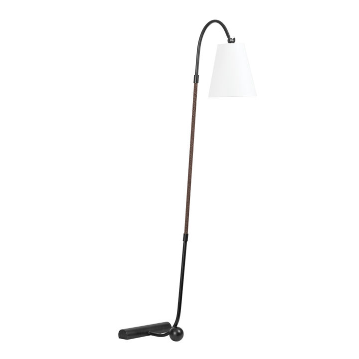 Holliston Floor Lamp Troy Lighting