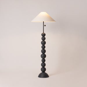 Miela Floor Lamp Troy Lighting