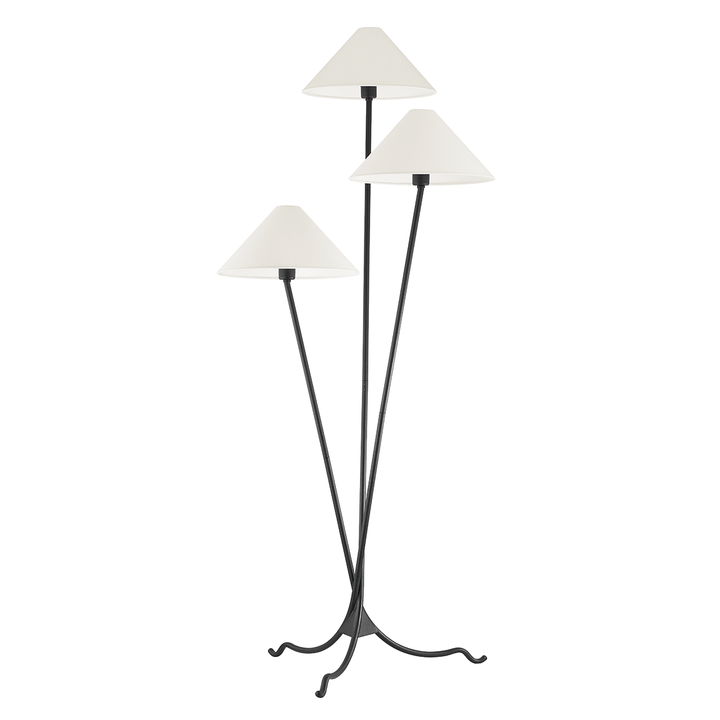 Cedar Floor Lamp Troy Lighting