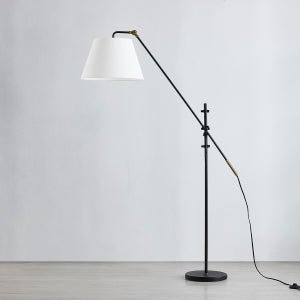 Navin Floor Lamp Troy Lighting