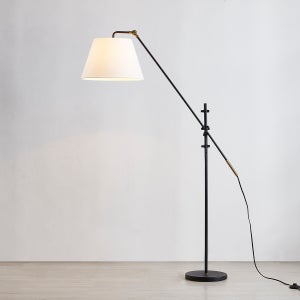 Navin Floor Lamp Troy Lighting