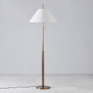 Clic Floor Lamp Troy Lighting