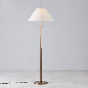 Clic Floor Lamp Troy Lighting