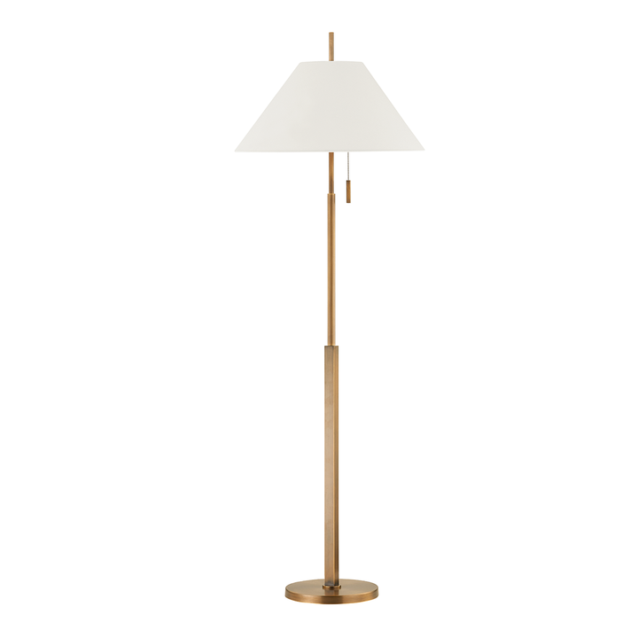 Clic Floor Lamp Troy Lighting