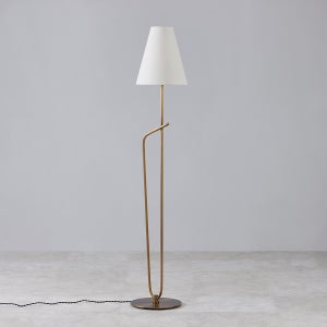 Pearce Floor Lamp Troy Lighting