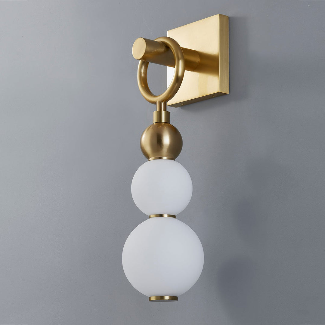 Perrin Wall Sconce Hudson Valley Lighting