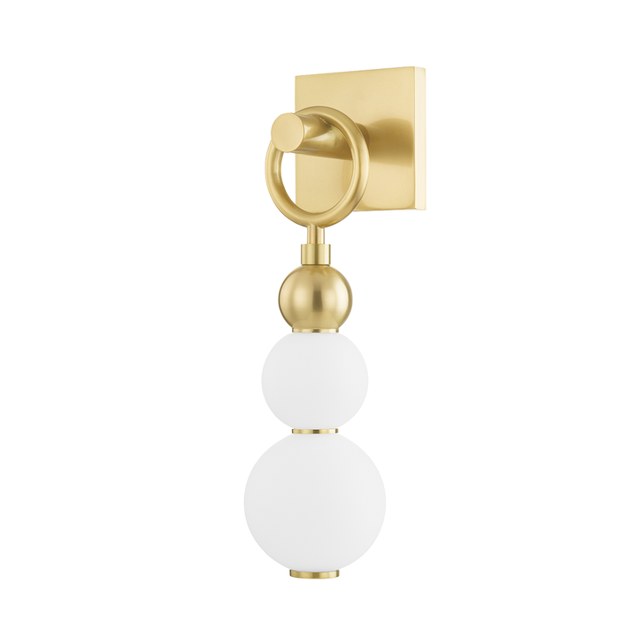 Perrin Wall Sconce Hudson Valley Lighting