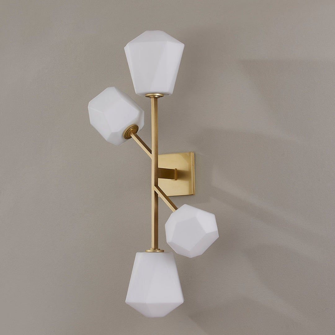 Tring Wall Sconce Hudson Valley Lighting