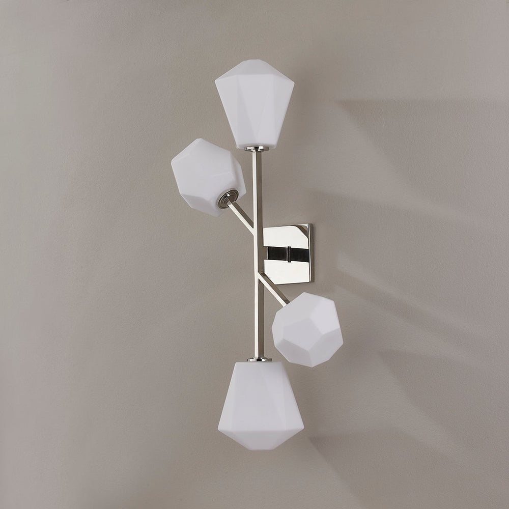 Tring Wall Sconce Hudson Valley Lighting