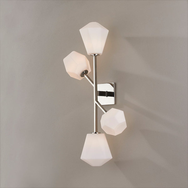 Tring Wall Sconce Hudson Valley Lighting