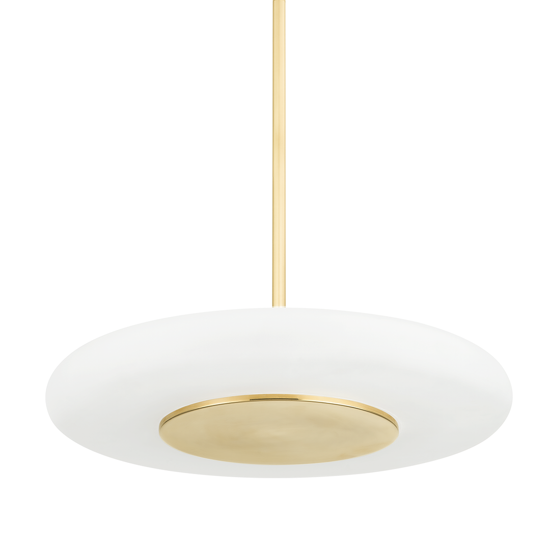 Blyford Pendant Pendant Hudson Valley Lighting