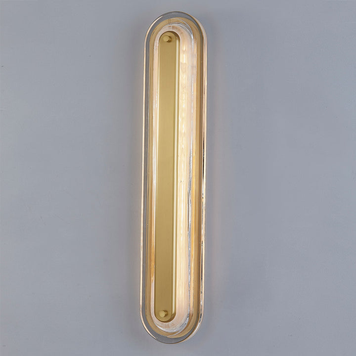 Litton Wall Sconce Hudson Valley Lighting