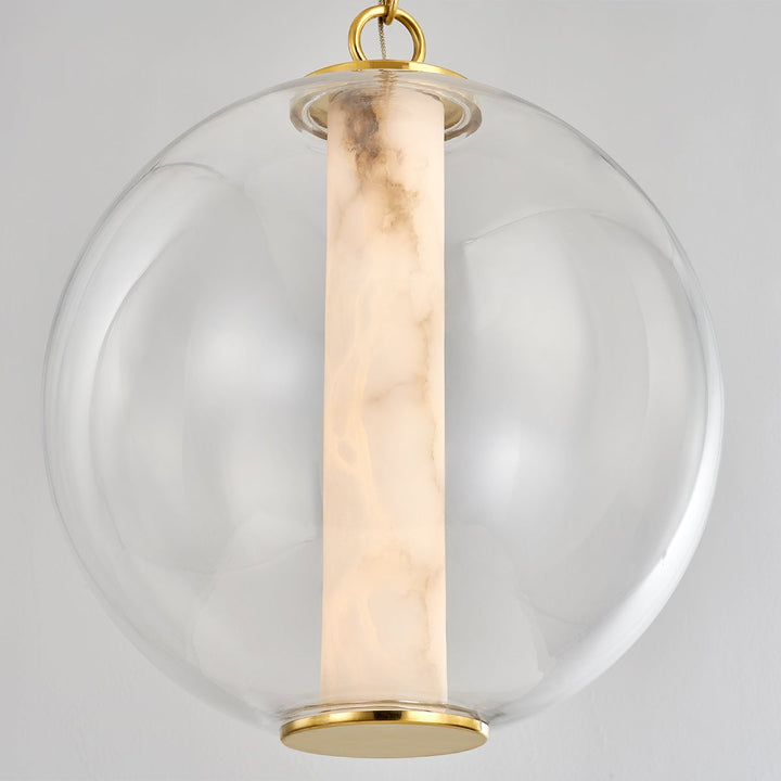 Pietra Pendant Corbett Lighting