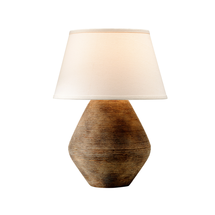 Calabria Table Lamp Troy Lighting