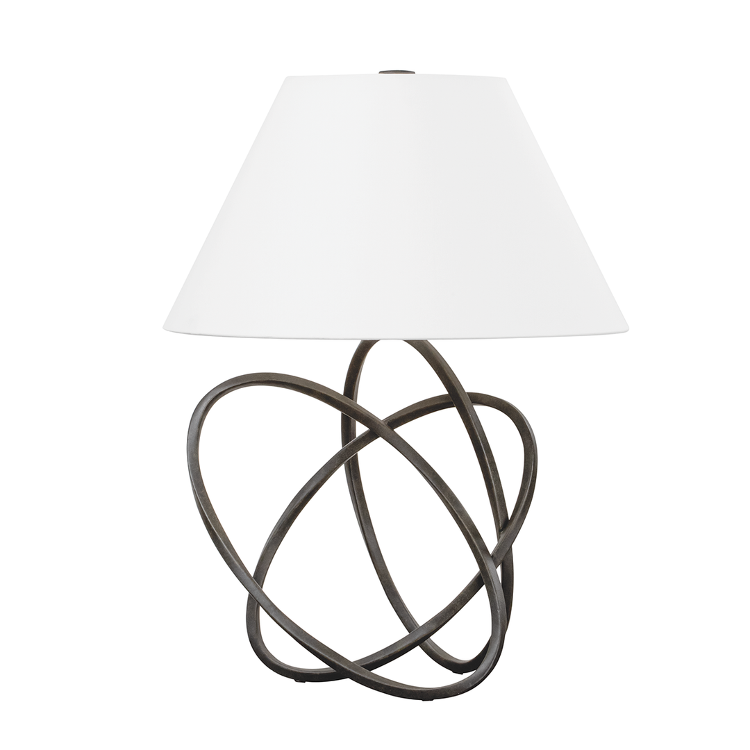 Fortuna Table Lamp Troy Lighting