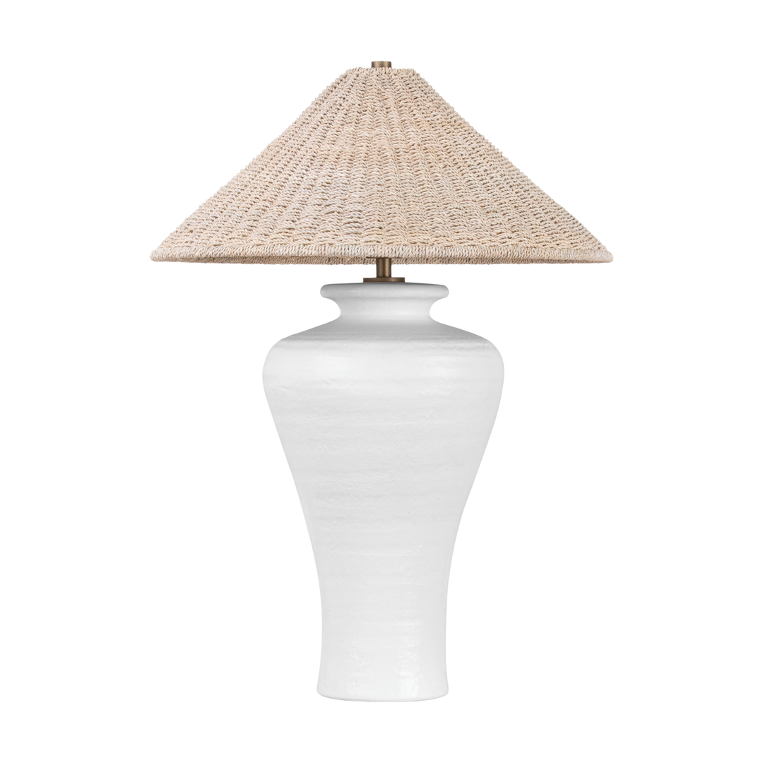 Pezante Table Lamp Troy Lighting