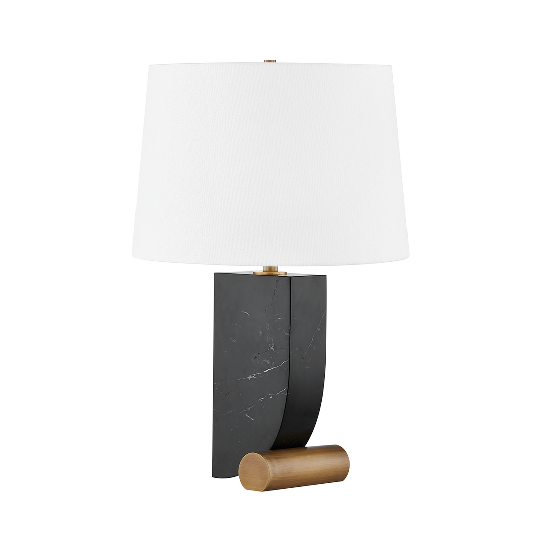 Yellowstone Table Lamp Troy Lighting