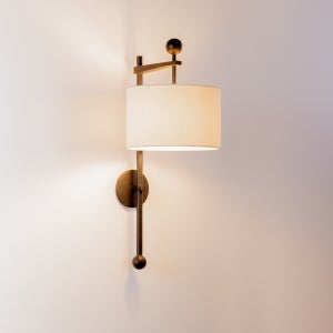 Tisbury Wall Sconce Troy Lighting