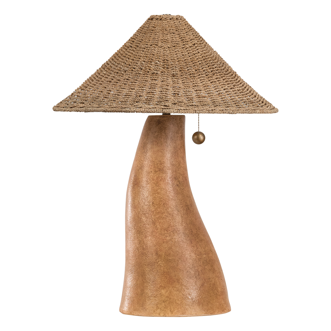 Seyla Table Lamp Troy Lighting