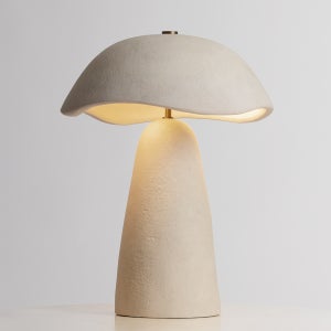 Soloma  Table Lamp Troy Lighting