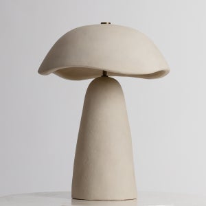 Soloma  Table Lamp Troy Lighting