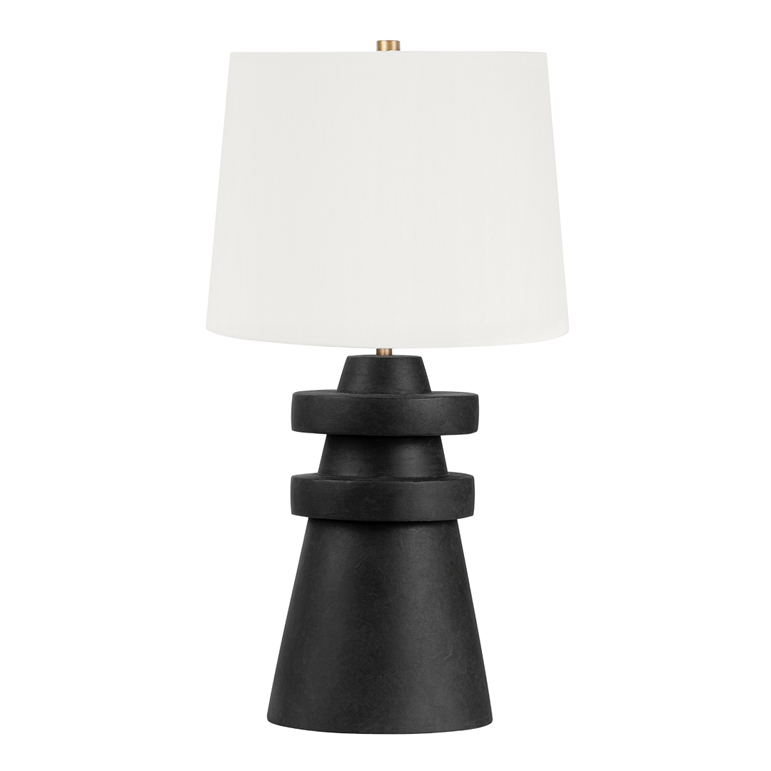 Grover Table Lamp Troy Lighting