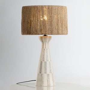 Palma Table Lamp Troy Lighting