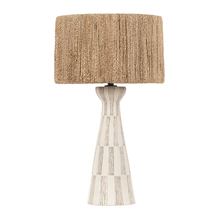 Palma Table Lamp Troy Lighting