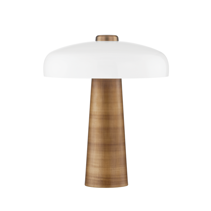 Lush Table Lamp Troy Lighting