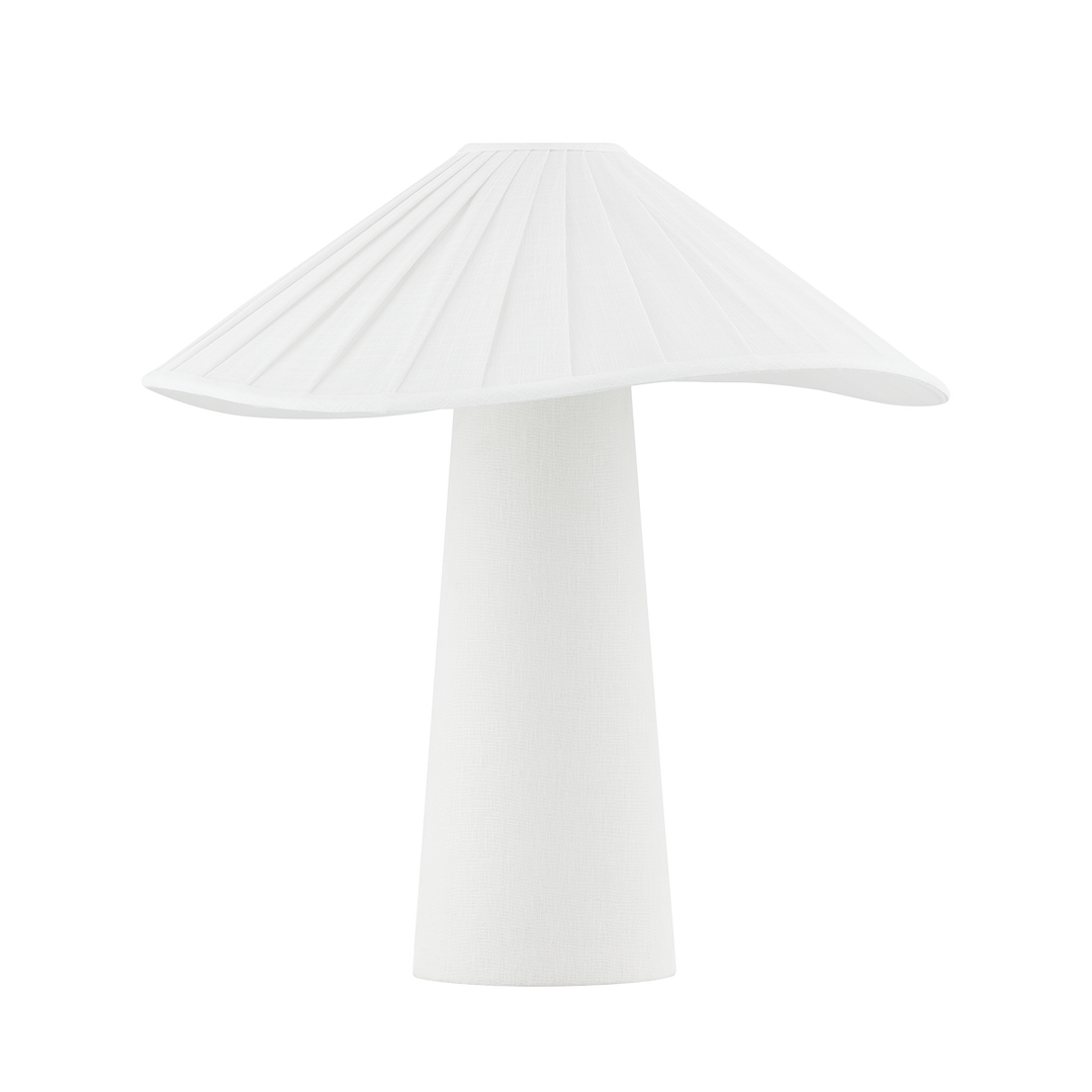 Chanterelle Table Lamp Troy Lighting