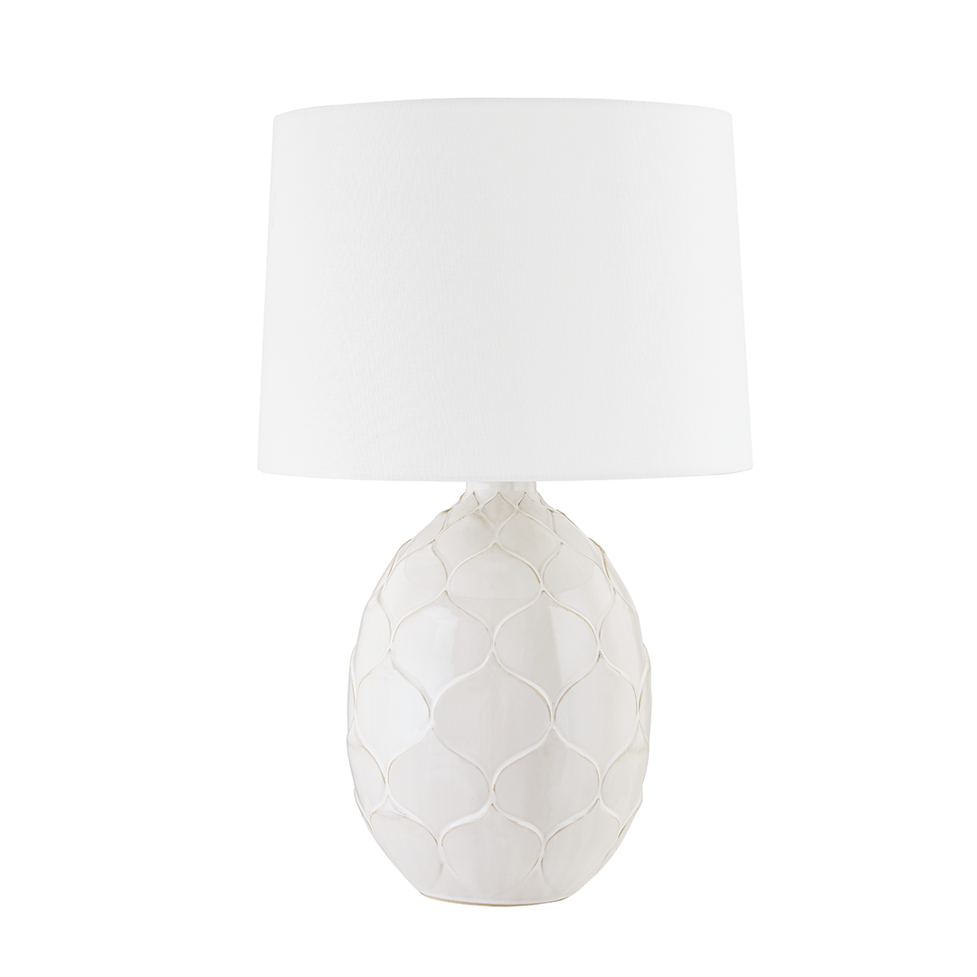 Gardena Table Lamp Troy Lighting