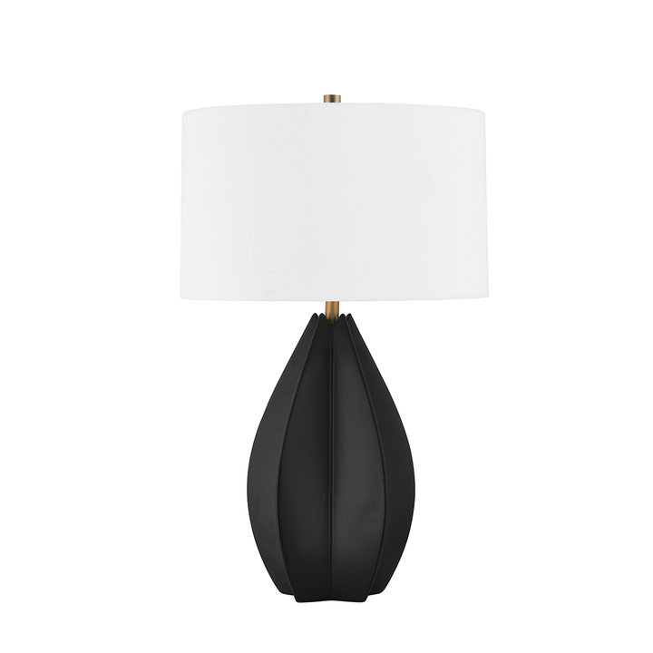 Mineral Table Lamp Troy Lighting